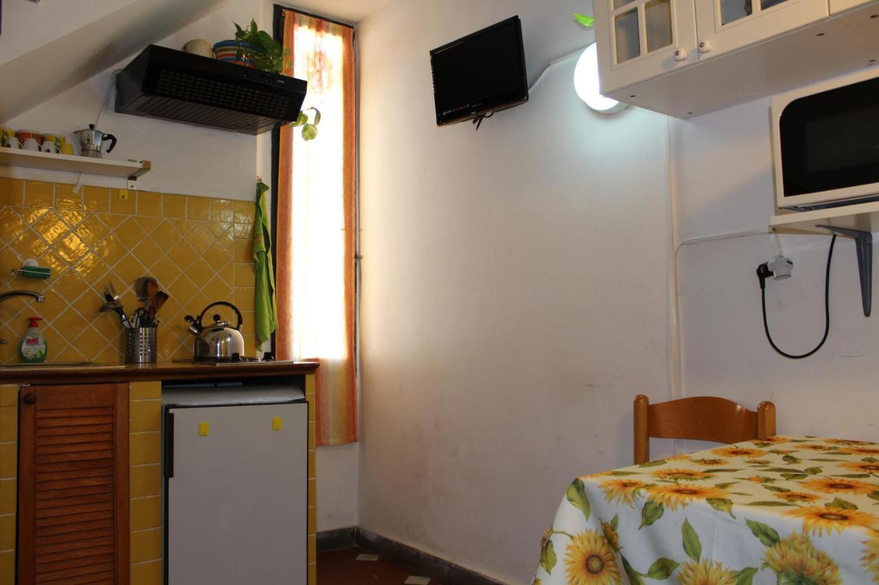 Zmax Zanobi Studios Florença Exterior foto