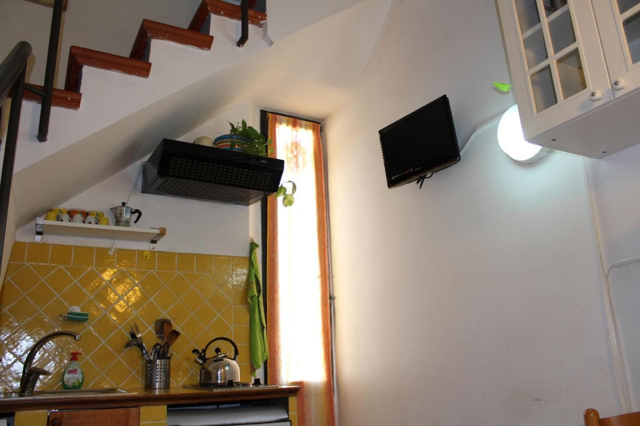 Zmax Zanobi Studios Florença Exterior foto