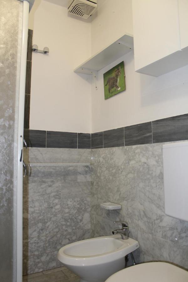 Zmax Zanobi Studios Florença Exterior foto